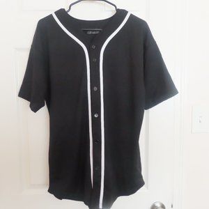 Baseball Jersey
